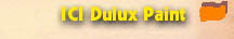 ICI Dulux Paint